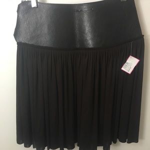 Jean Paul Gaultier Skirts - Jean Paul Gaultier mini skirt Jean Paul Gaultier Skirts - Jean Paul Gaultier mini skirt